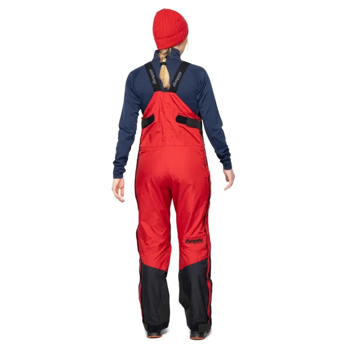 Men Bergans Of Norway Shell Pants Antarctic Expedition Salopette