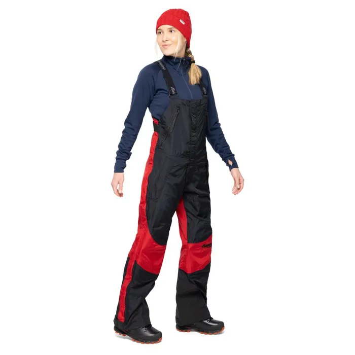 Men Bergans Of Norway Shell Pants Antarctic Expedition Salopette