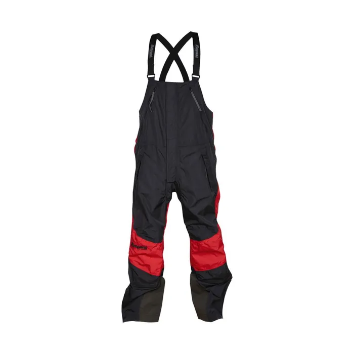 Men Bergans Of Norway Shell Pants Antarctic Expedition Salopette