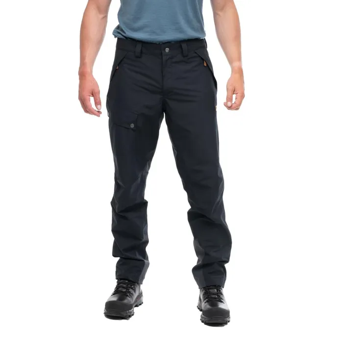 Men Bergans Of Norway Shell Pants Nordmarka 2l Shell Pants