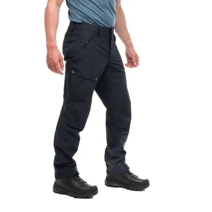 Men Bergans Of Norway Shell Pants Nordmarka 2l Shell Pants