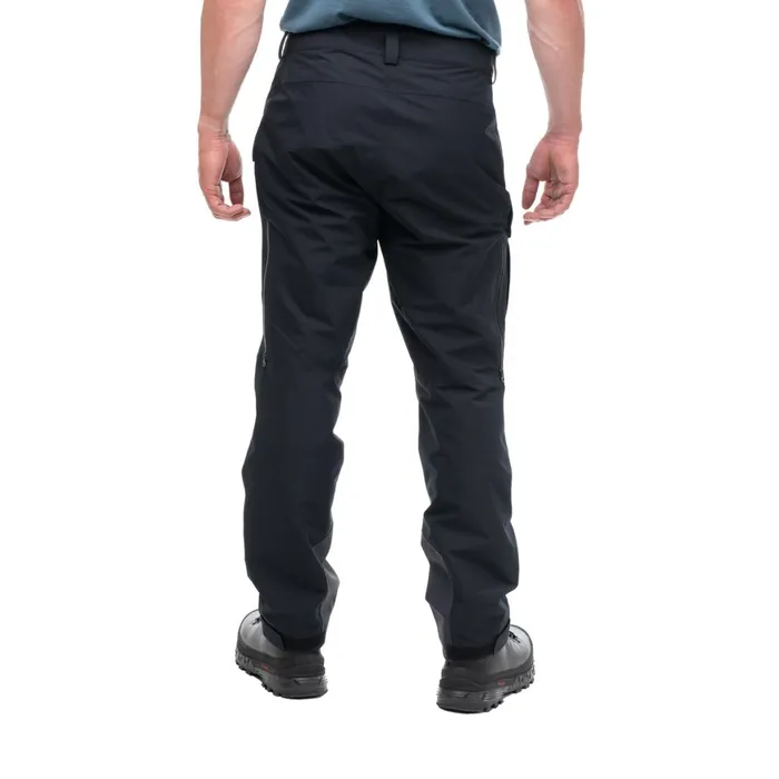 Men Bergans Of Norway Shell Pants Nordmarka 2l Shell Pants