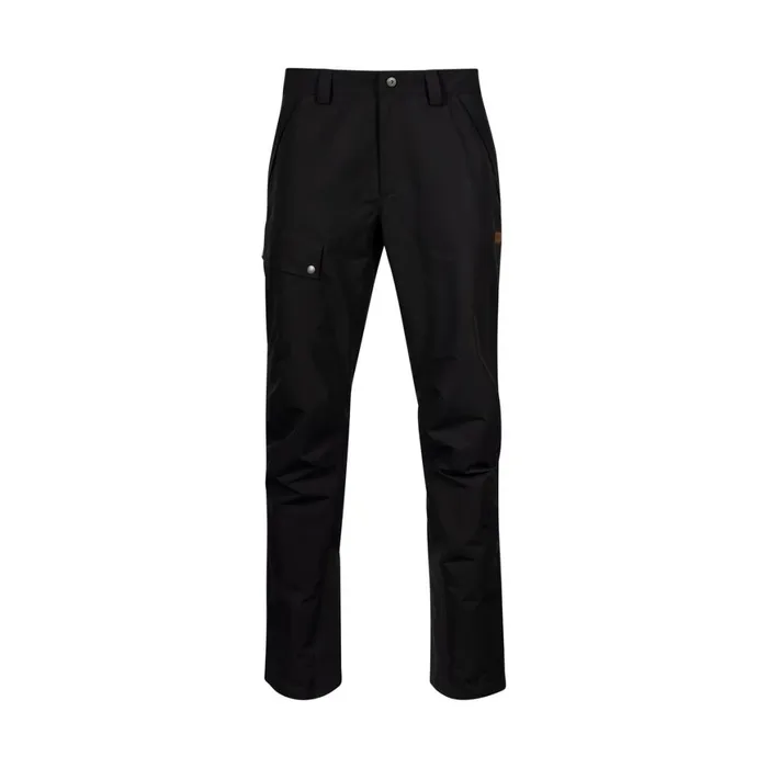 Men Bergans Of Norway Shell Pants Nordmarka 2l Shell Pants