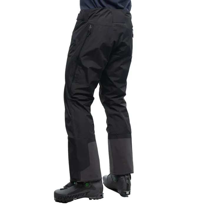 Men Bergans Of Norway Ski Pants Stranda V2 Insulated Pants Black