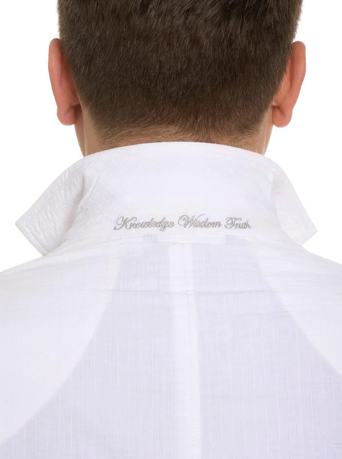 Men Blazers Robert Graham HARLOW BLAZER Navy