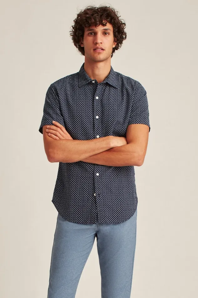 Men Bonobos 5Pocket Pants Performance Link 5Pocket Pants Downpour Heather
