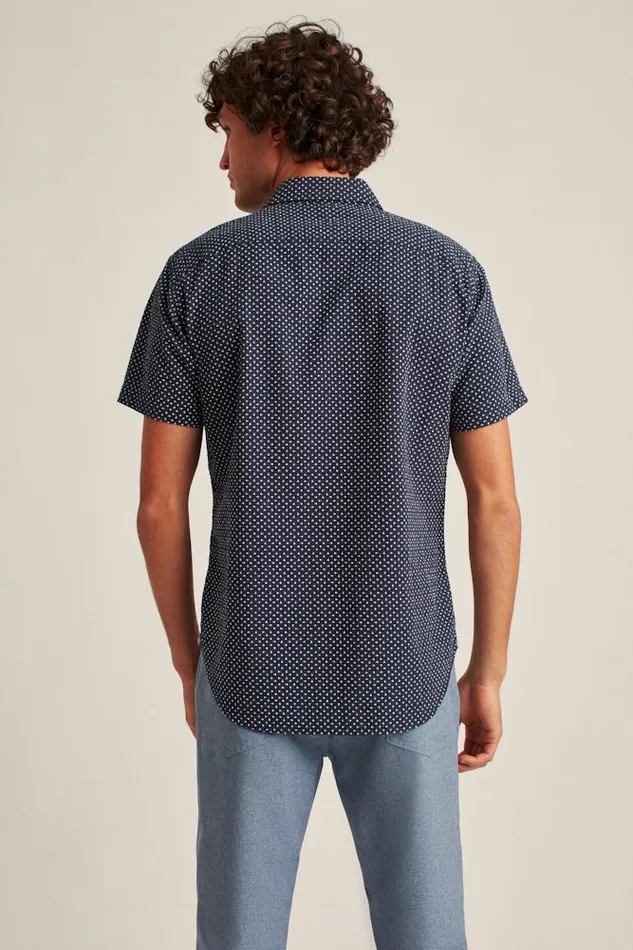 Men Bonobos 5Pocket Pants Performance Link 5Pocket Pants Downpour Heather
