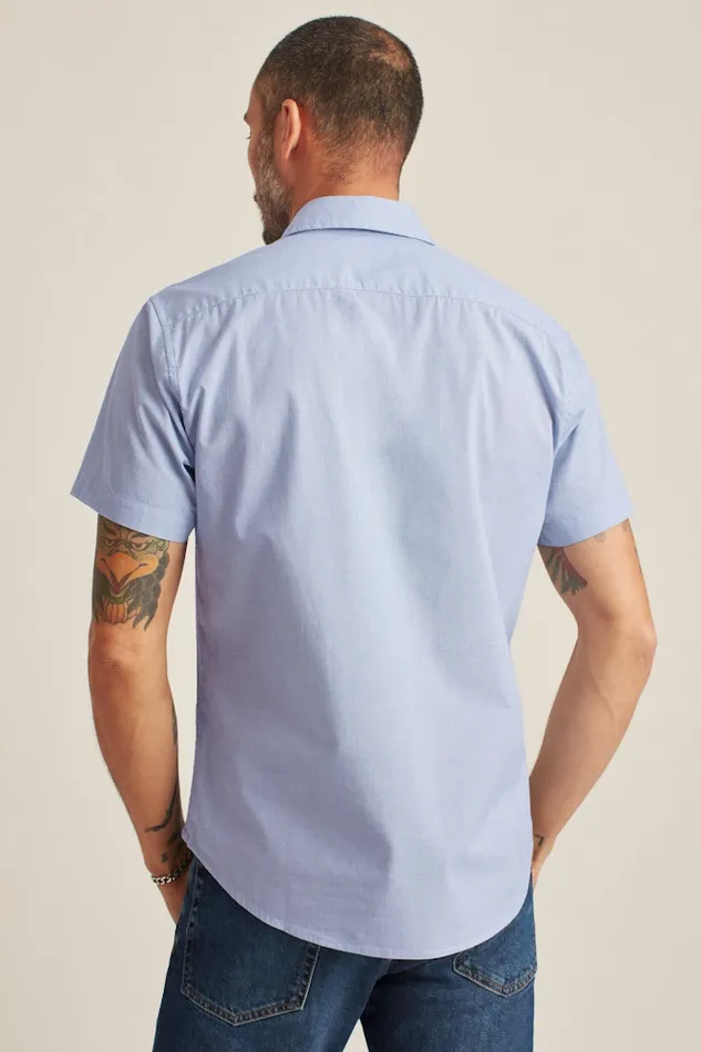 Men Bonobos Casual Shirts Button Up Your Style With Bonobos039 Riviera Short Sleeve Shirt River Blue End On End Men Bonobos Casual Shirts Button Up Your Style With Bonobos039 Riviera Short Sleeve Shirt River Blue End On End