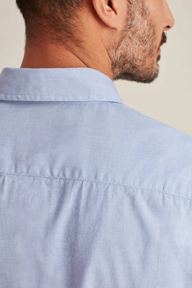 Men Bonobos Casual Shirts Button Up Your Style With Bonobos039 Riviera Short Sleeve Shirt River Blue End On End Men Bonobos Casual Shirts Button Up Your Style With Bonobos039 Riviera Short Sleeve Shirt River Blue End On End