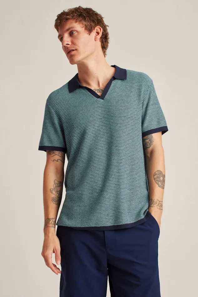 Men Bonobos Casual Shorts Breathable and Versatile Bonobos Performance Link Golf Shorts Navy