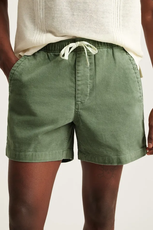 Men Bonobos Casual Shorts Nomad Short Moss Green Men Bonobos Casual Shorts Nomad Short Moss Green