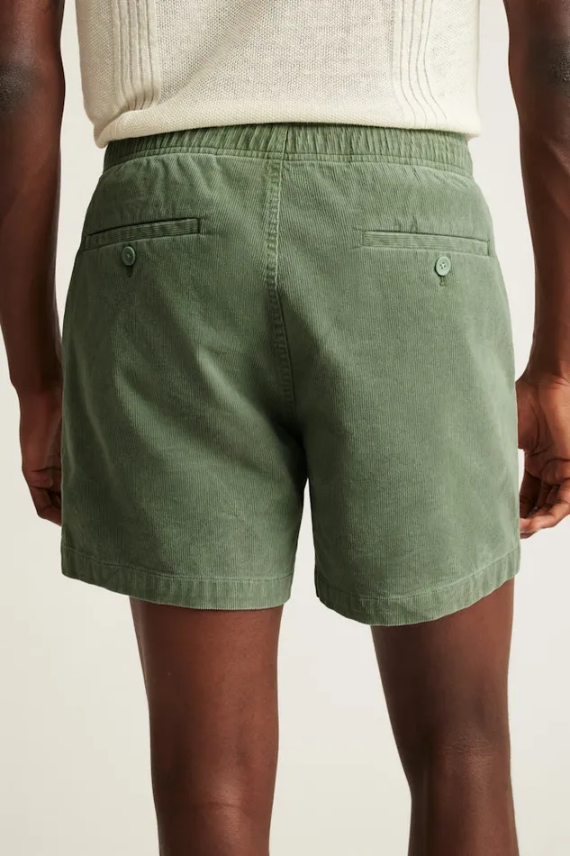 Men Bonobos Casual Shorts Nomad Short Moss Green Men Bonobos Casual Shorts Nomad Short Moss Green