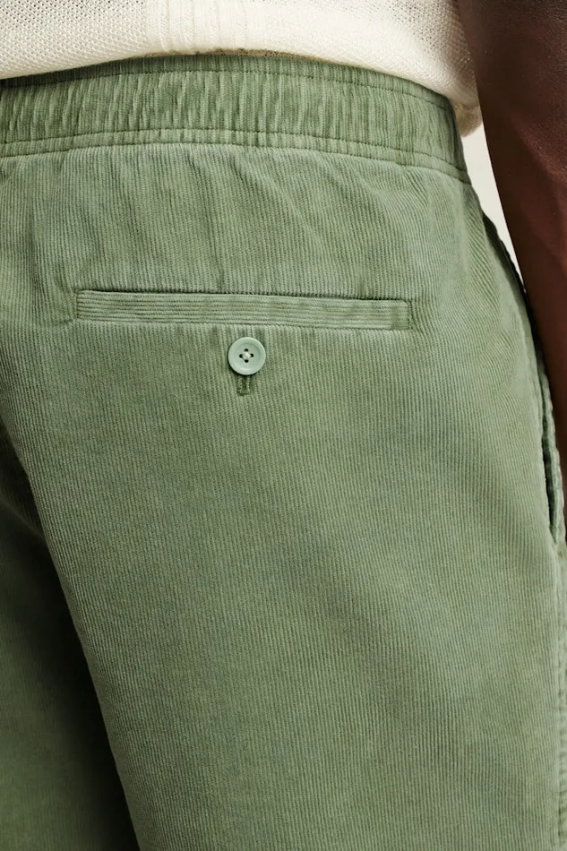 Men Bonobos Casual Shorts Nomad Short Moss Green Men Bonobos Casual Shorts Nomad Short Moss Green