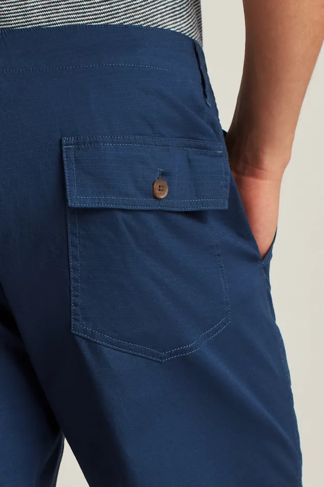 Men Bonobos Casual Shorts Ripstop Fatigue Shorts Deep Space Men Bonobos Casual Shorts Ripstop Fatigue Shorts Deep Space