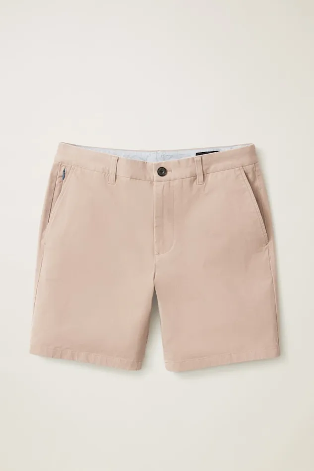 Men Bonobos Chino Shorts Easy Stretch Washed Bonobos Men039s Chino Short 20 The Khakis