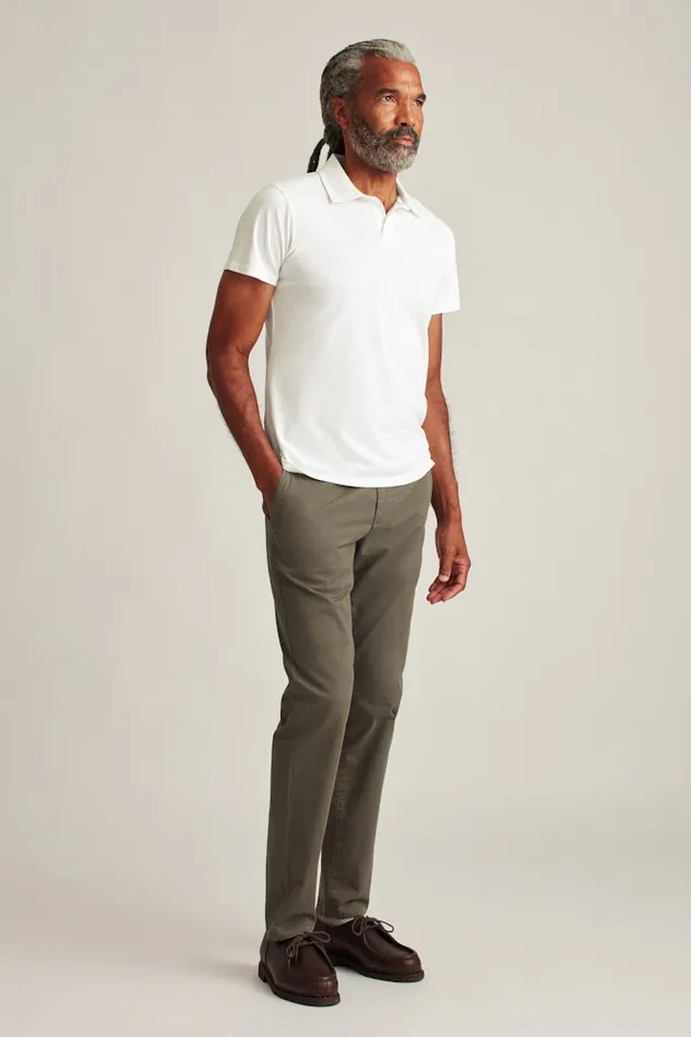Men Bonobos Chinos Stretch Washed Chino Pants Tailored and Slim Fit Chinos Congos
