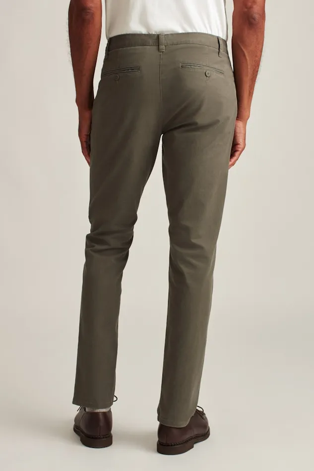 Men Bonobos Chinos Stretch Washed Chino Pants Tailored and Slim Fit Chinos Congos
