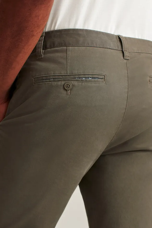 Men Bonobos Chinos Stretch Washed Chino Pants Tailored and Slim Fit Chinos Congos