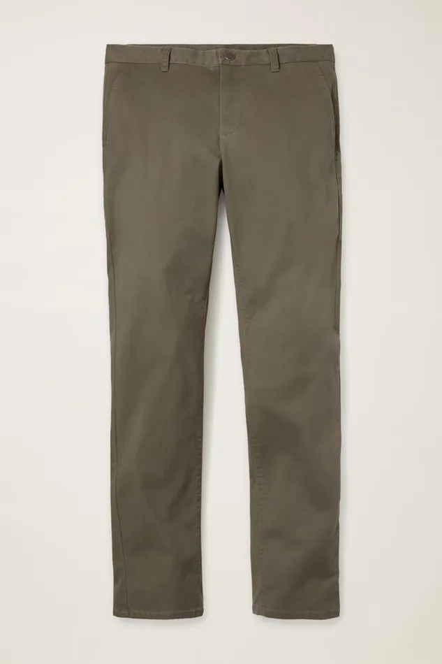 Men Bonobos Chinos Stretch Washed Chino Pants Tailored and Slim Fit Chinos Congos