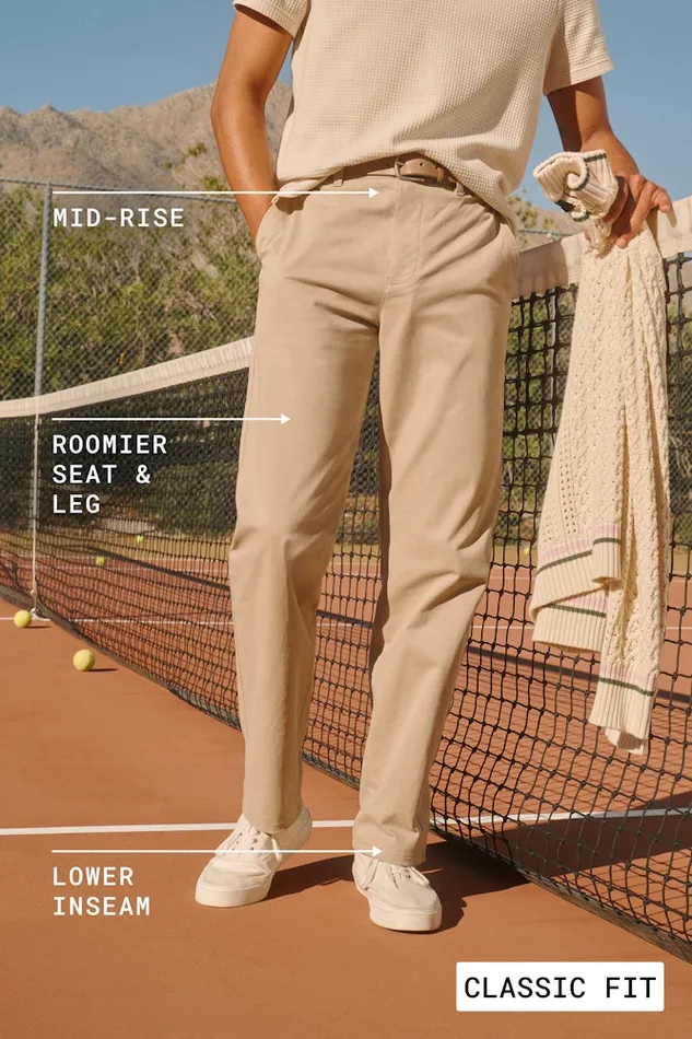 Men Bonobos Chinos Stretch Washed Chino Pants Tailored and Slim Fit Chinos Congos
