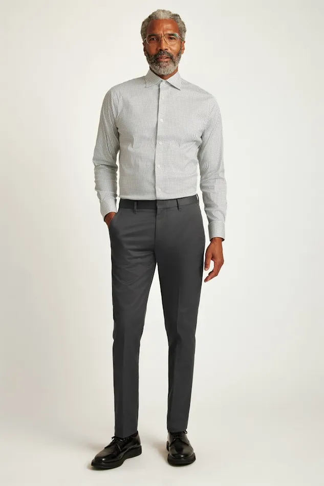 Men Bonobos Dress Pants Easy WrinkleResistant Bonobos Stretch Dress Pants Tuesday Asphalt