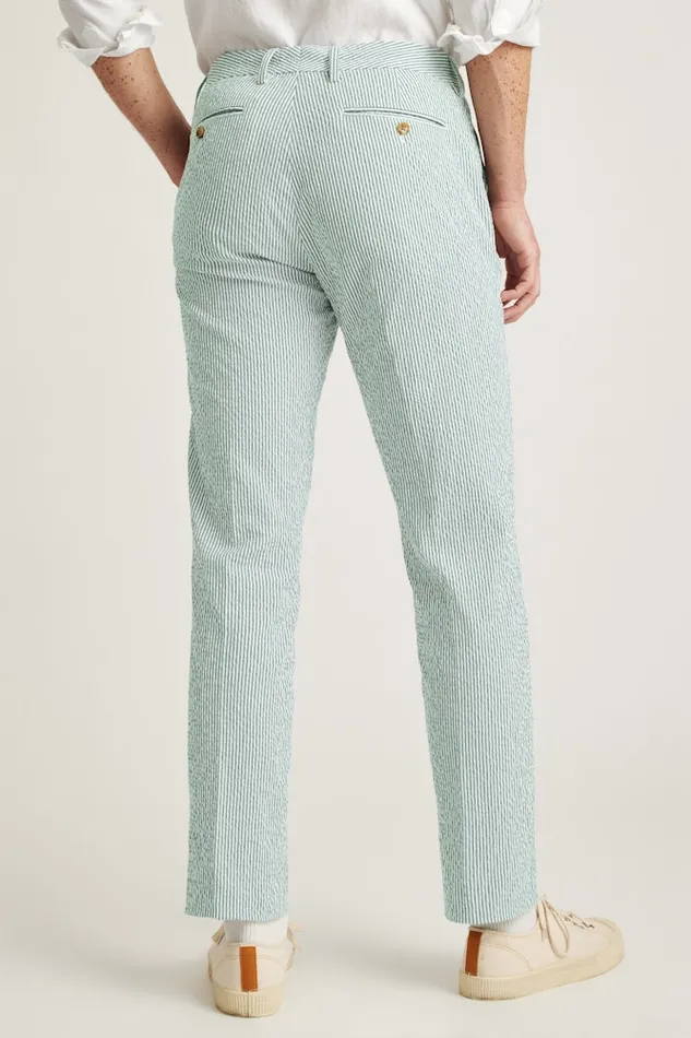Men Bonobos Dress Pants Jetsetter Italian Seersucker Dress Pant Olive And White Stripe Men Bonobos Dress Pants Jetsetter Italian Seersucker Dress Pant Olive And White Stripe
