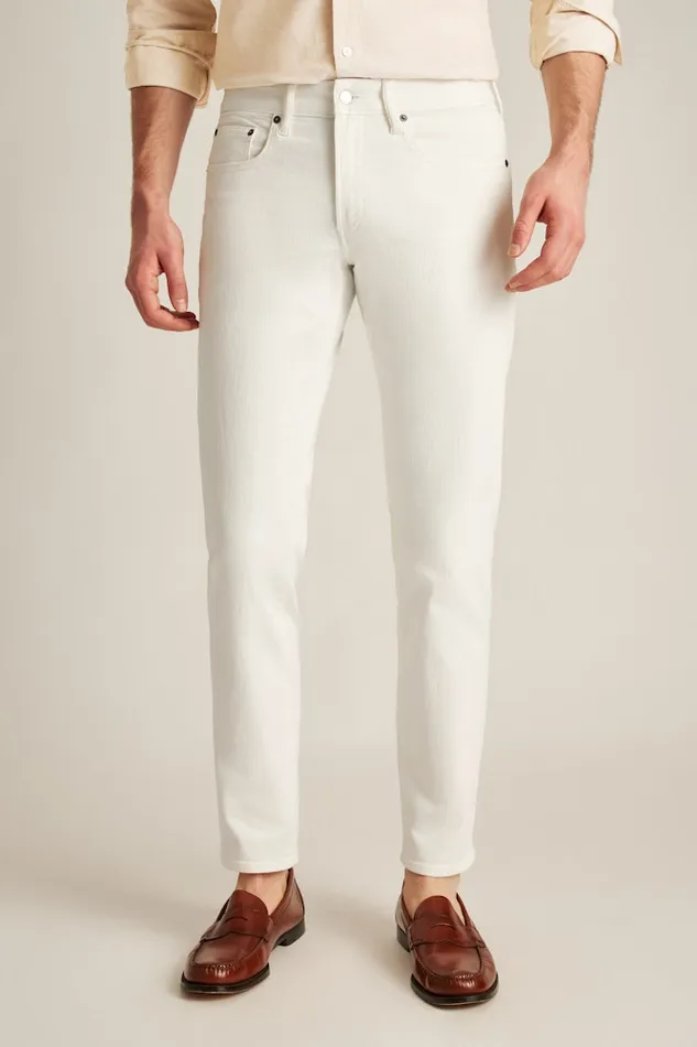 Men Bonobos Jeans Get JetSet Ready With Bonobos Extra Stretch Travel Jeans Cloudy White Men Bonobos Jeans Get JetSet Ready With Bonobos Extra Stretch Travel Jeans Cloudy White