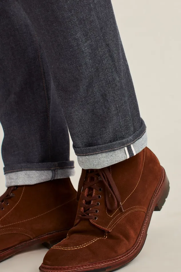 Men Bonobos Jeans Men039s Stretch Selvage Jeans