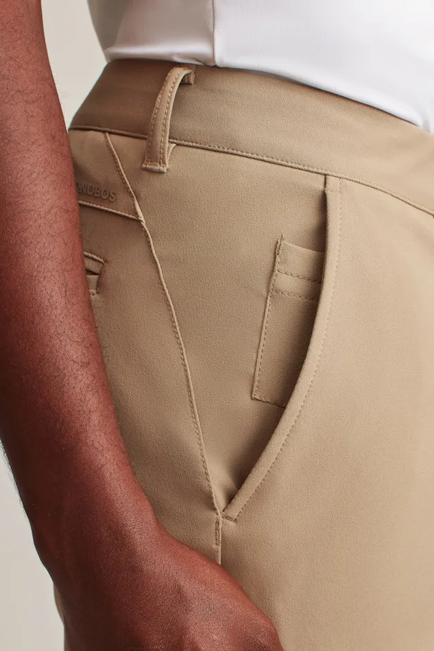 Men Bonobos Joggers and Athleisure Highland Tour Golf Pants Sahara Men Bonobos Joggers and Athleisure Highland Tour Golf Pants Sahara