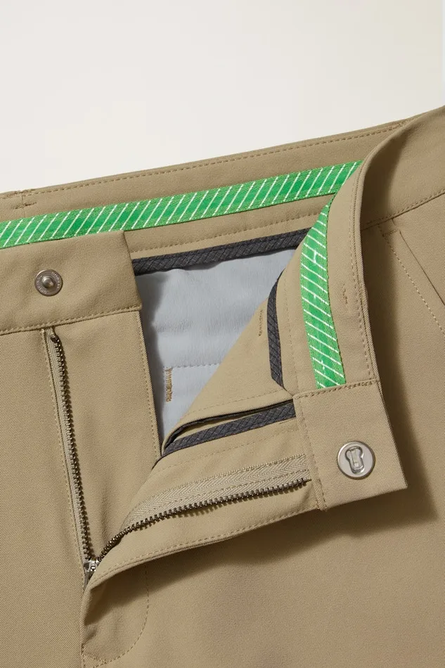 Men Bonobos Joggers and Athleisure Highland Tour Golf Pants Sahara Men Bonobos Joggers and Athleisure Highland Tour Golf Pants Sahara