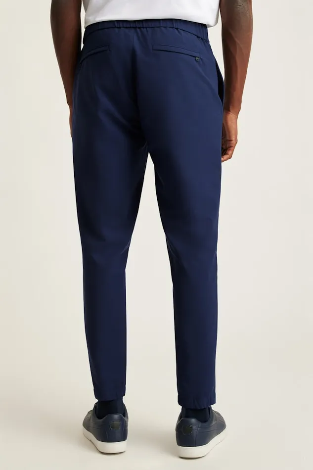 Men Bonobos Joggers and Athleisure Performance Link Golf Jogger Navy Men Bonobos Joggers and Athleisure Performance Link Golf Jogger Navy
