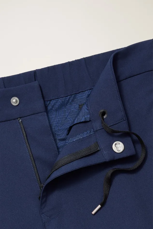 Men Bonobos Joggers and Athleisure Performance Link Golf Jogger Navy Men Bonobos Joggers and Athleisure Performance Link Golf Jogger Navy