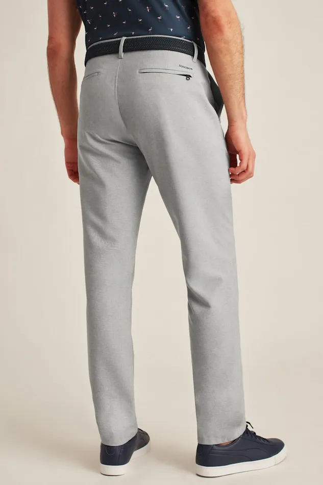 Men Bonobos Joggers and Athleisure Performance Link Golf Pants Heather Grey Men Bonobos Joggers and Athleisure Performance Link Golf Pants Heather Grey