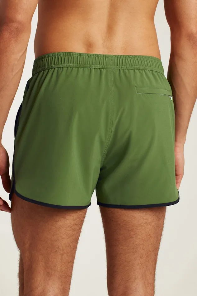Men Bonobos Swim Trunks Rewind It Back With Bonobos039 Retro Throwback Swim Trunks Green Toucan Embroidery Men Bonobos Swim Trunks Rewind It Back With Bonobos039 Retro Throwback Swim Trunks Green Toucan Embroidery