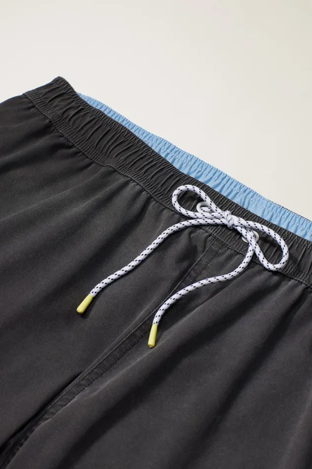 Men Bonobos Swim Trunks SunFaded Riviera Men039s Swim Trunks Sun Faded Black