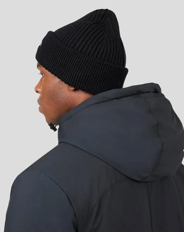 Men Castore Accessories Onyx Active Beanie