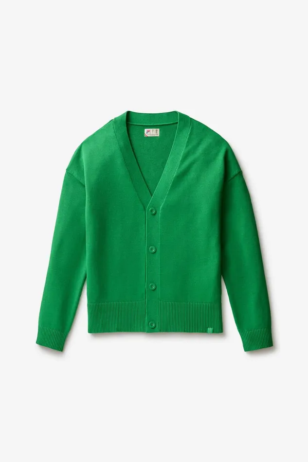 Men Coats and Jackets Fila Baseline Cardigan 300 Amazon