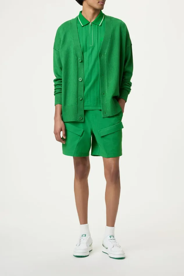 Men Coats and Jackets Fila Baseline Cardigan 300 Amazon
