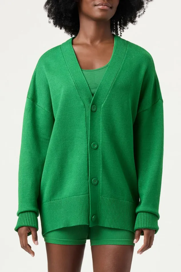 Men Coats and Jackets Fila Baseline Cardigan 300 Amazon