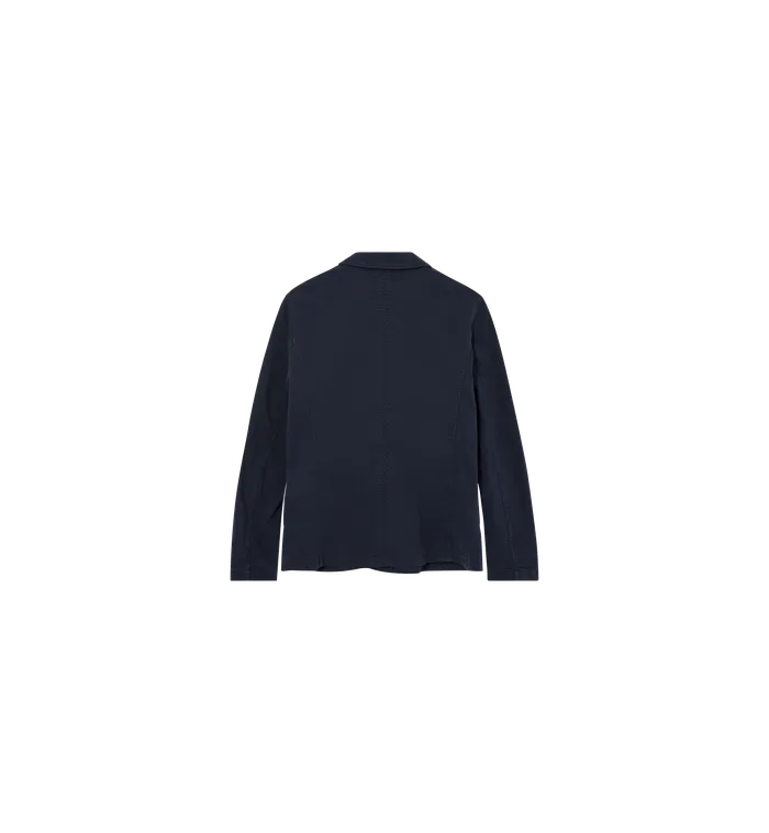 Men Jackets MOS MOSH MMGBronte Jacket Salute Navy Men Jackets MOS MOSH MMGBronte Jacket Salute Navy