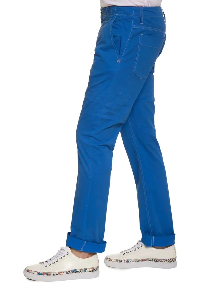Men Jeans and Pants Robert Graham SPARKS PANT Light Khaki