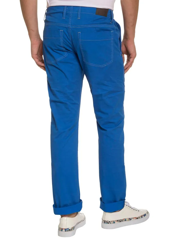 Men Jeans and Pants Robert Graham SPARKS PANT Light Khaki