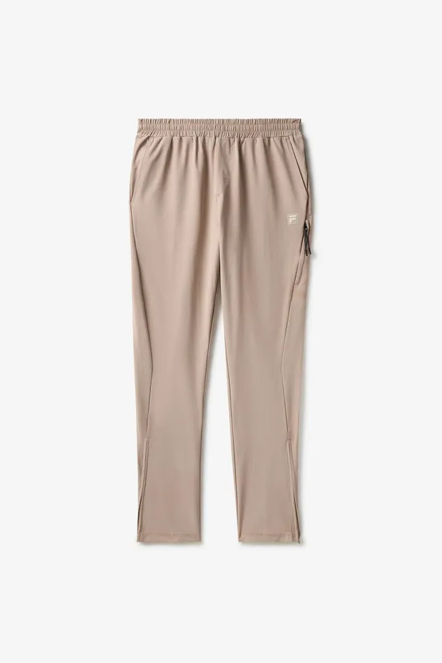 Men Pants and Shorts Fila Breakpoint Stretch Jogger 921 Goat
