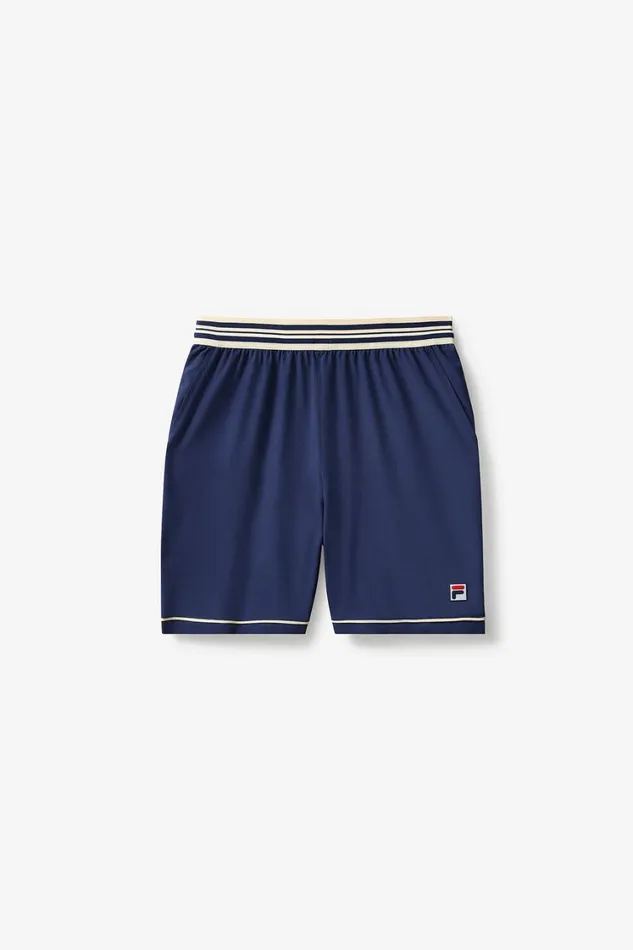 Men Pants and Shorts Fila Woven Short