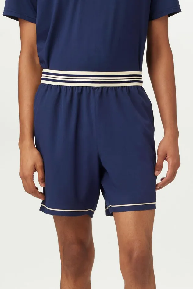 Men Pants and Shorts Fila Woven Short Men Pants and Shorts Fila Woven Short