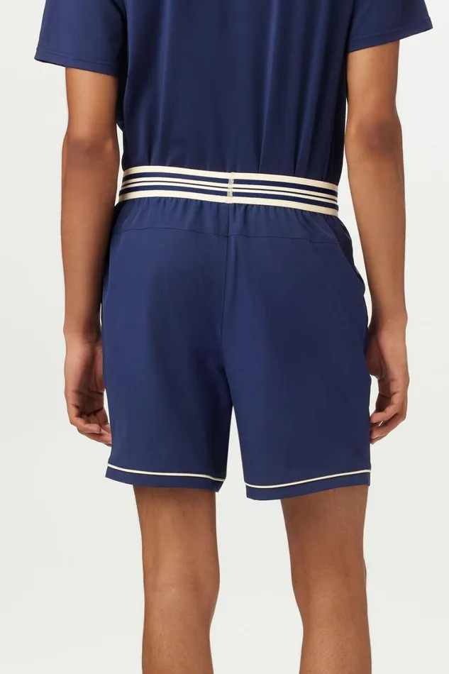 Men Pants and Shorts Fila Woven Short Men Pants and Shorts Fila Woven Short