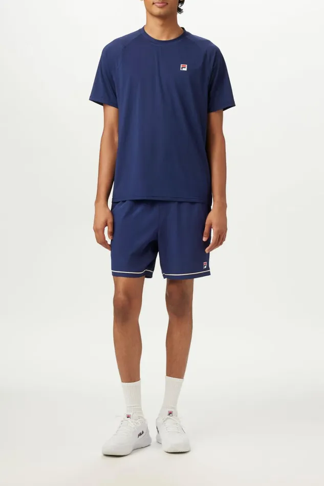 Men Pants and Shorts Fila Woven Short Men Pants and Shorts Fila Woven Short