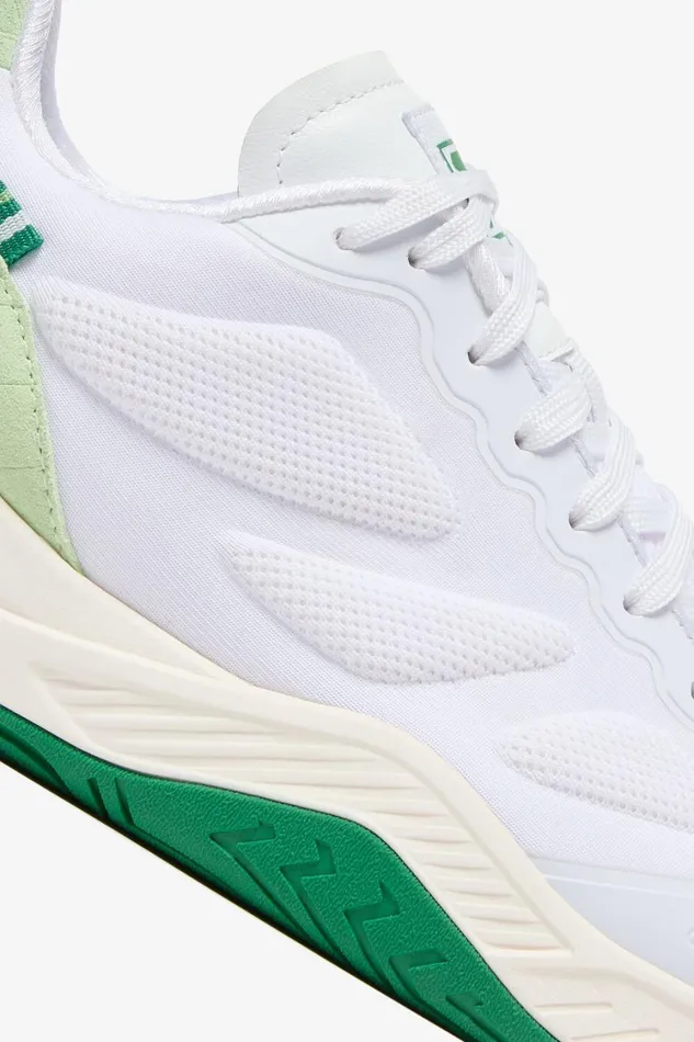 Men Sneakers Fila Axilus Lux 146 Whiteamazongardenia