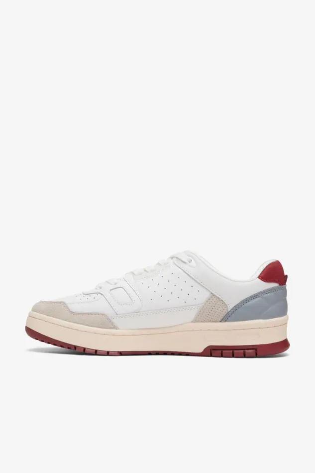 Men Sneakers Fila Rissmo Low Lux 127 Whiteecrusyrah Men Sneakers Fila Rissmo Low Lux 127 Whiteecrusyrah