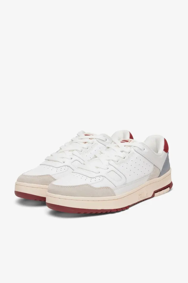 Men Sneakers Fila Rissmo Low Lux 127 Whiteecrusyrah Men Sneakers Fila Rissmo Low Lux 127 Whiteecrusyrah
